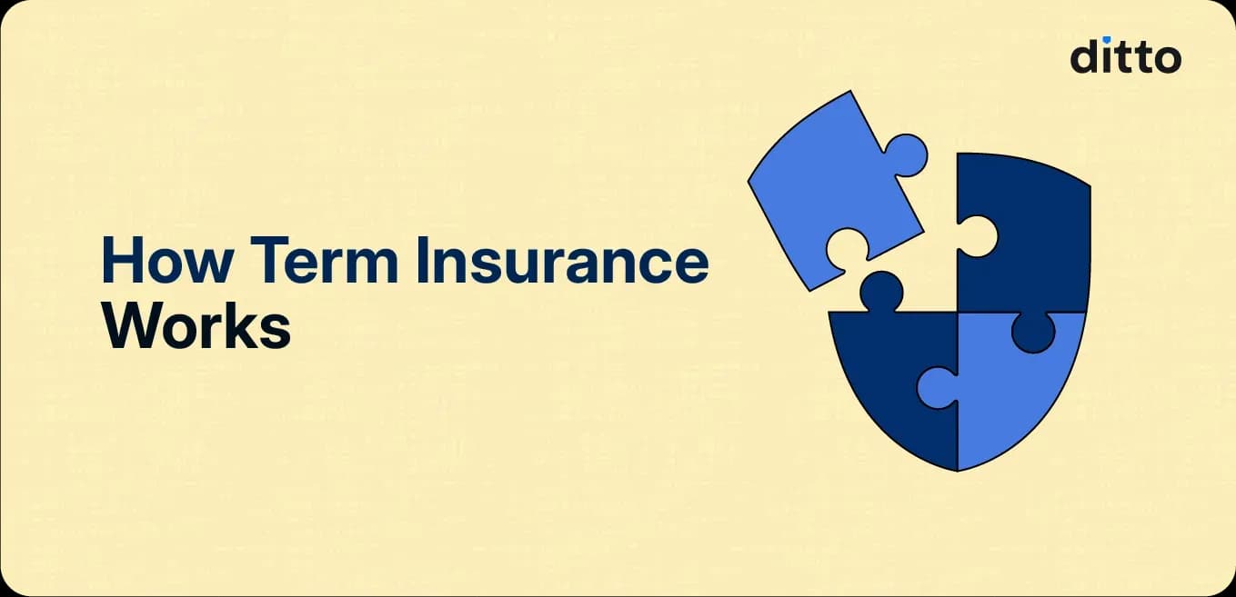 How Term Insurance works: A Comprehensive Guide