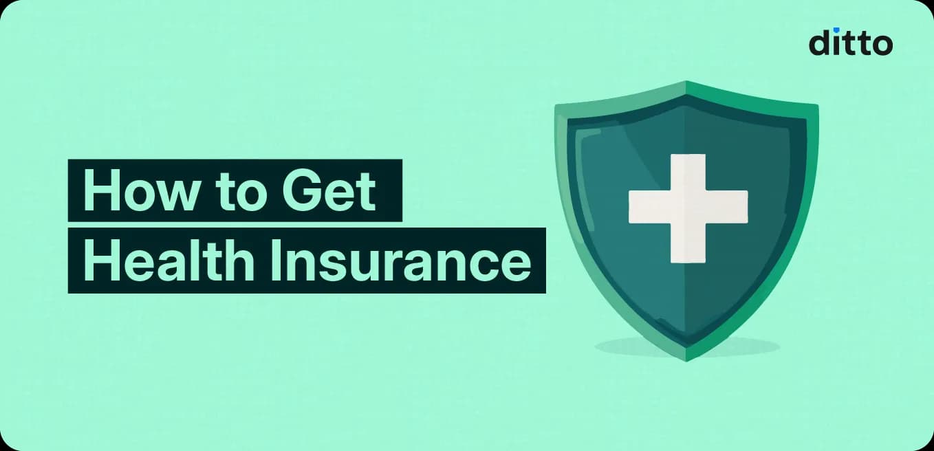 How To Get Health Insurance: Complete Guide