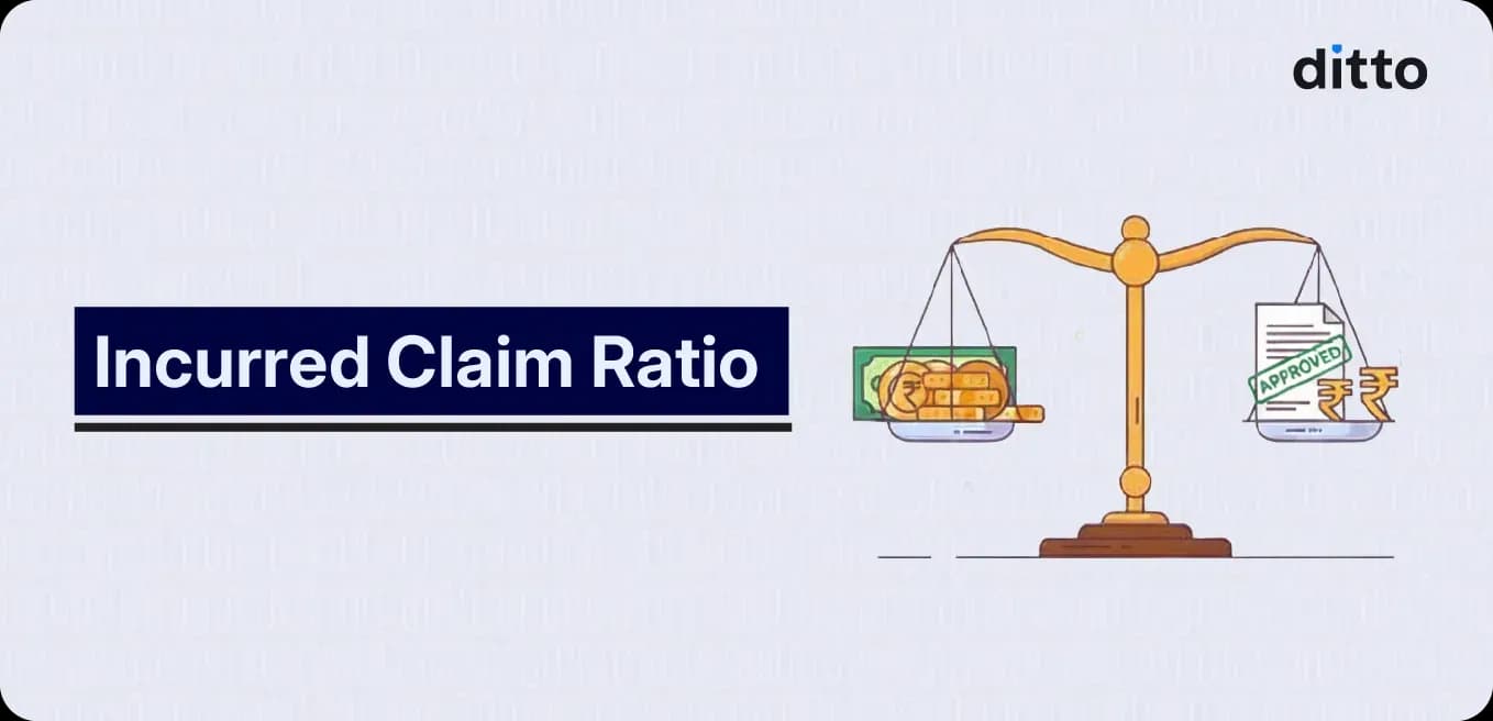 Incurred Claim Ratio: A Complete Guide