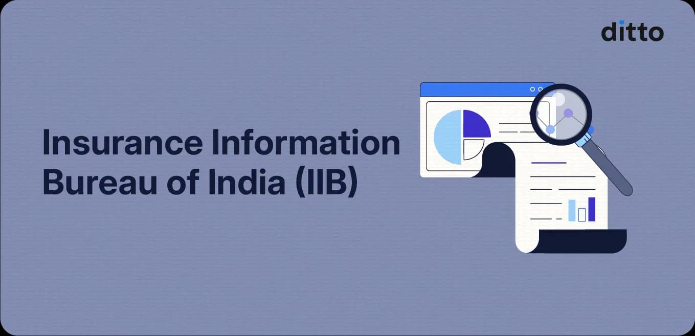 Insurance Information Bureau of India (IIB): Complete Guide