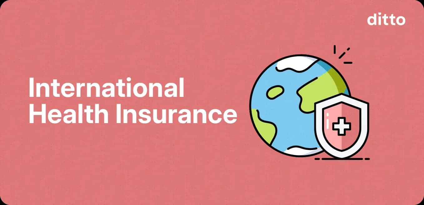 International Health Insurance