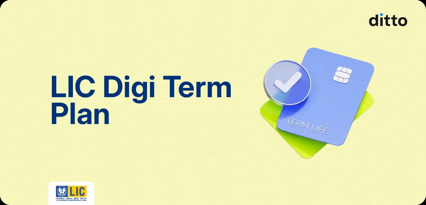 LIC Digi Term Plan: An In-Depth Guide