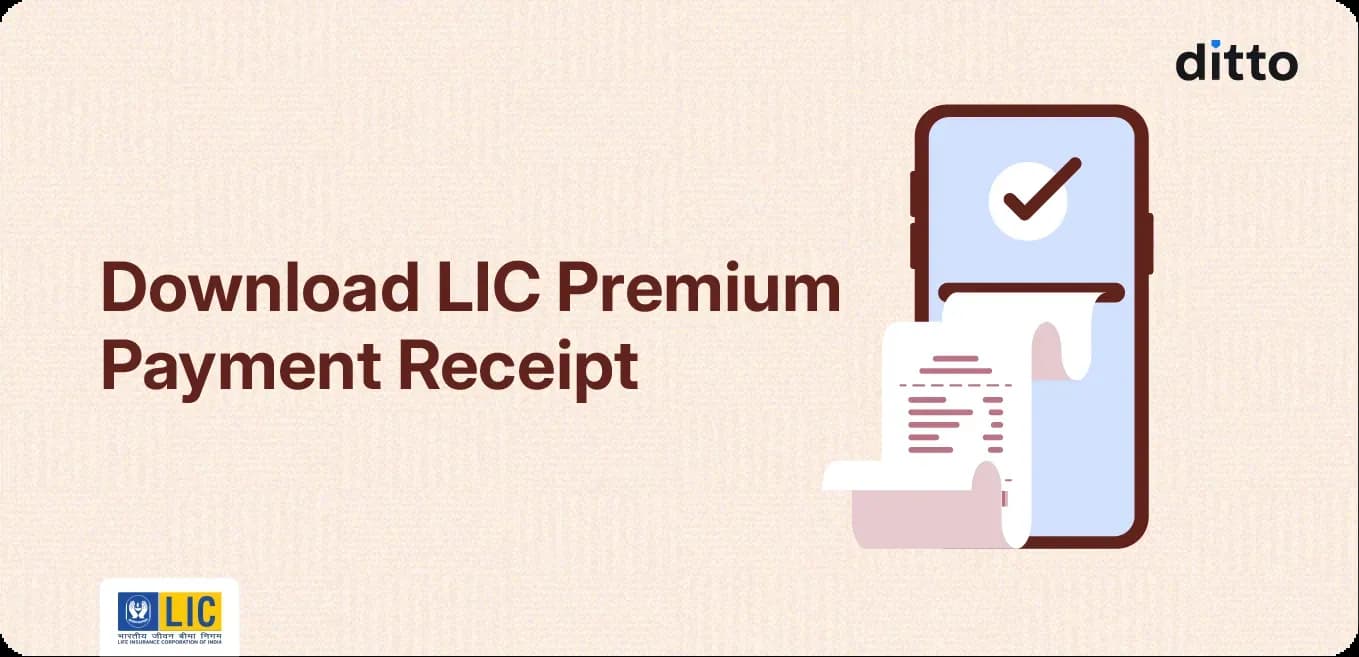 How To Download LIC Premium Payment Receipt: Step-by-Step Guide