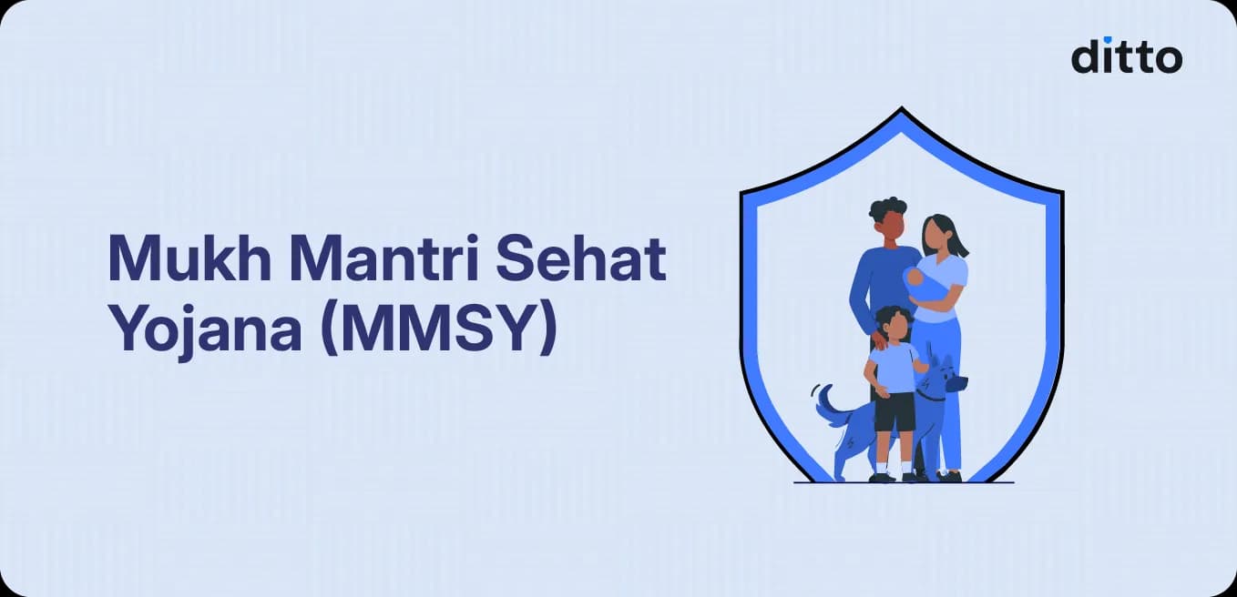 Mukh Mantri Sehat Yojana (MMSY): Complete Guide