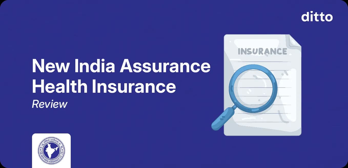 New India Assurance Health Insurance Review