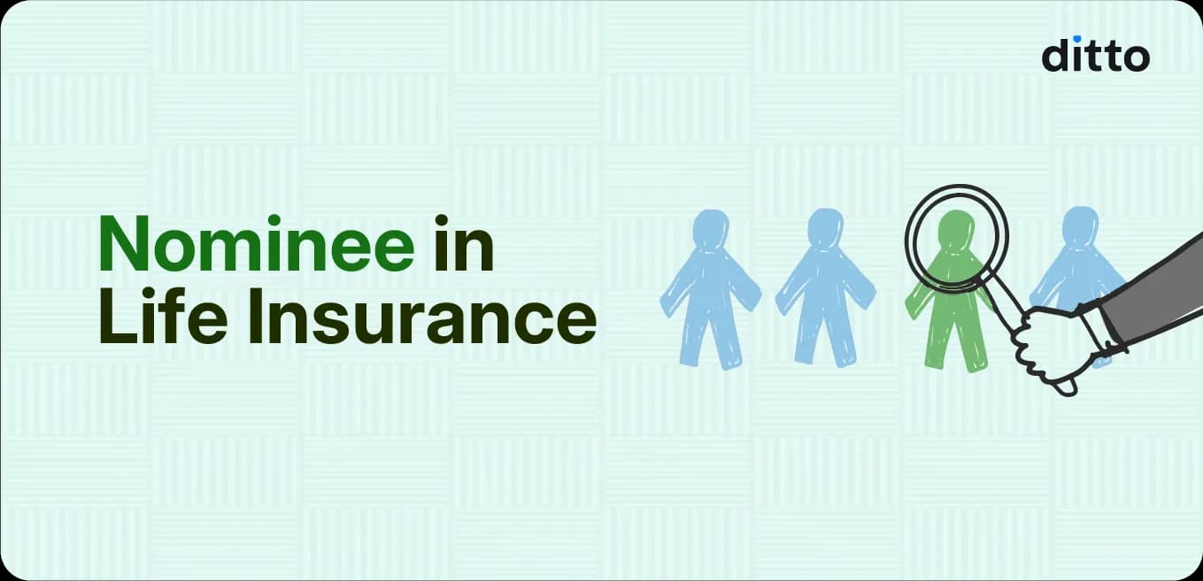 Nominee in Life Insurance