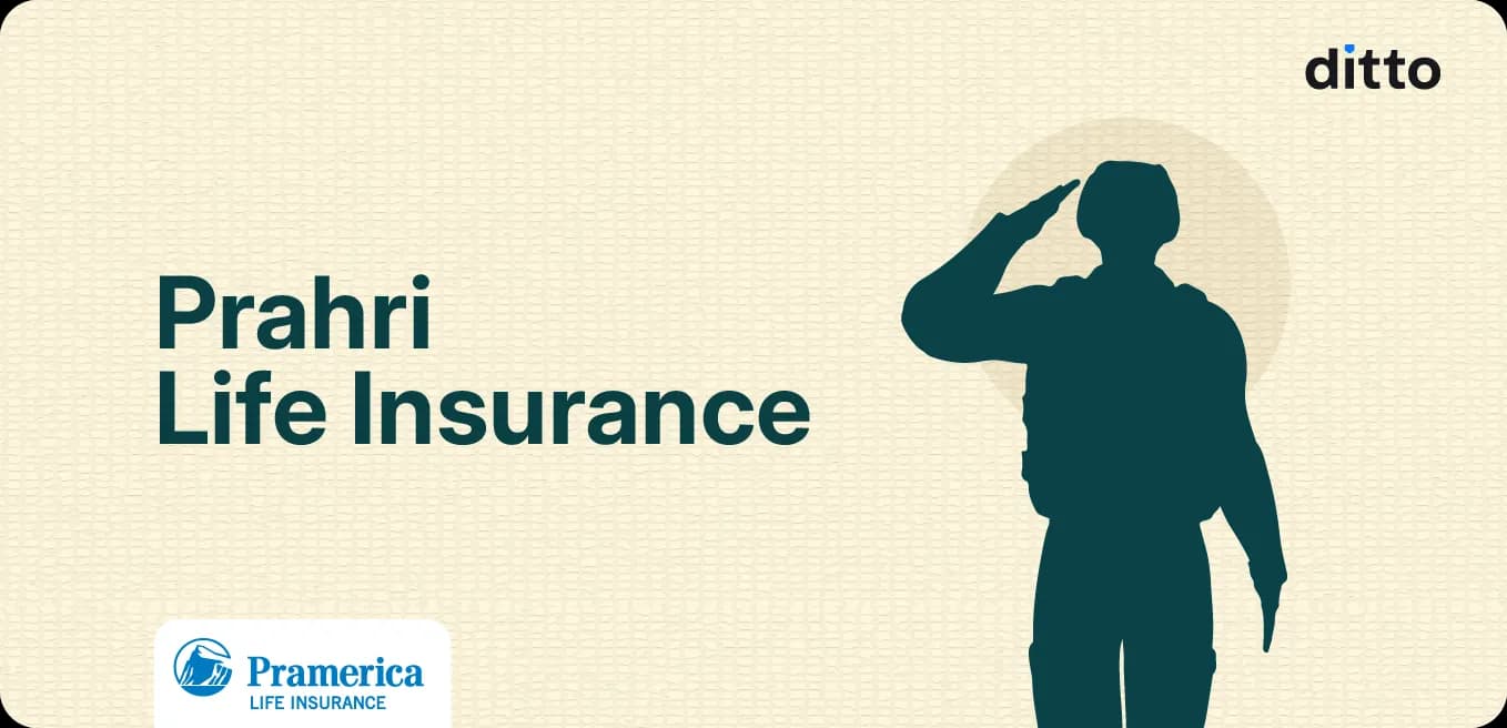 Prahri Life Insurance