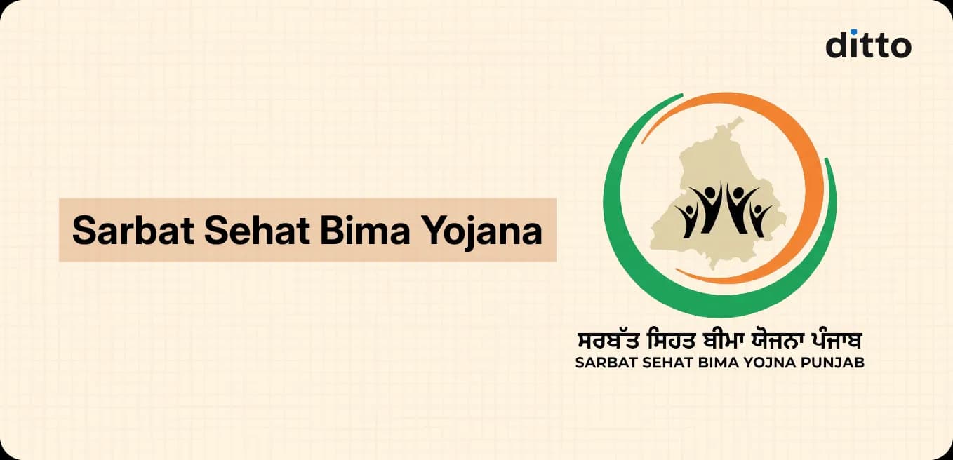 Sarbat Sehat Bima Yojana