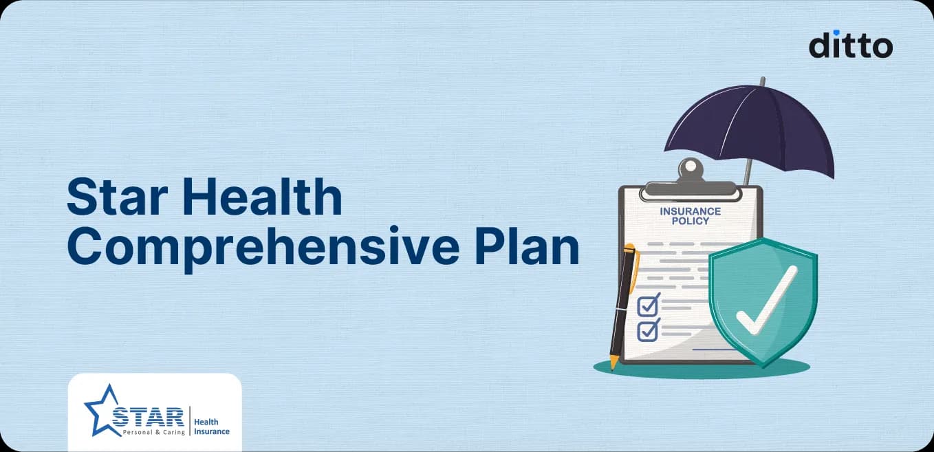 Star Health Comprehensive Plan Review
