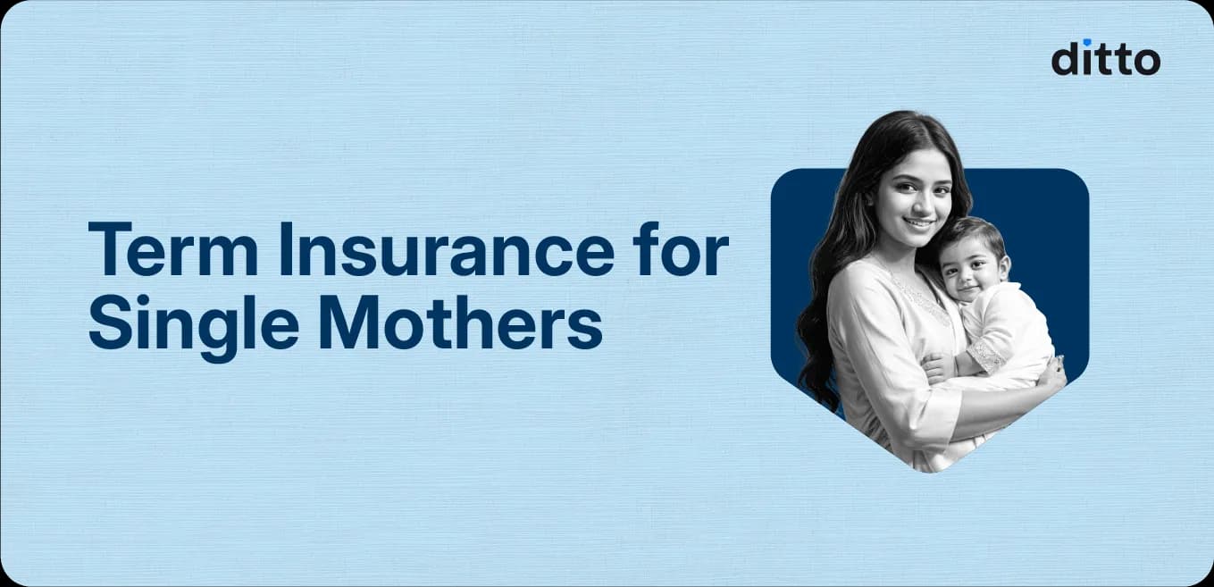 What Is Term Insurance for Single Mothers?