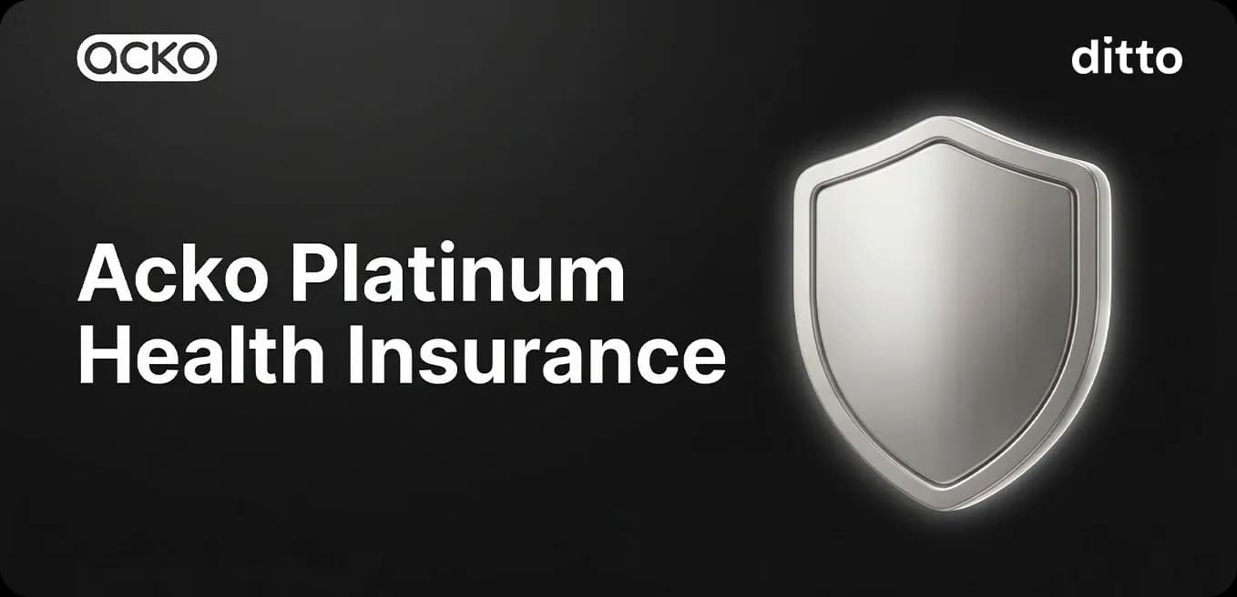 Acko Platinum Health Insurance Review