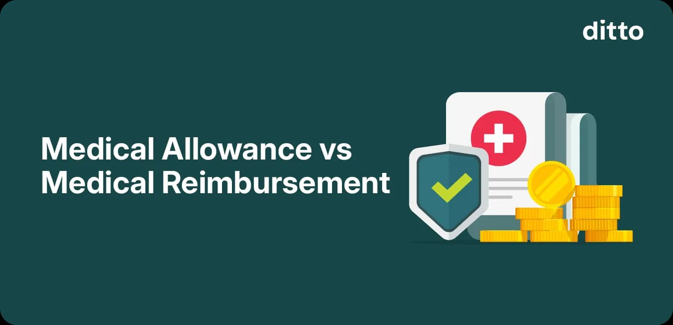 Medical Allowance vs Medical Reimbursement: Differences Explained