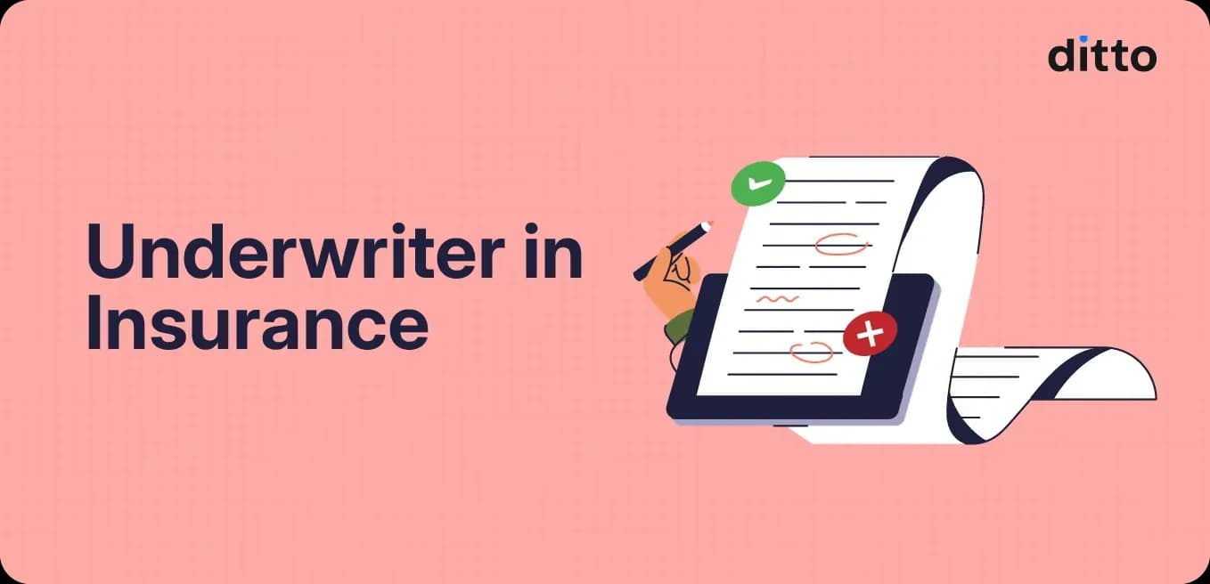 The Role of an Underwriter in Insurance