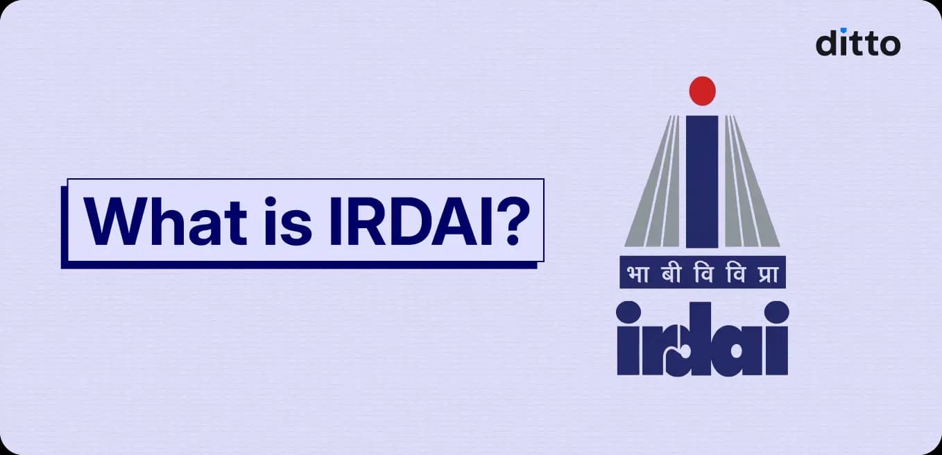 What is IRDAI? Role, Functions & Insurance Rules