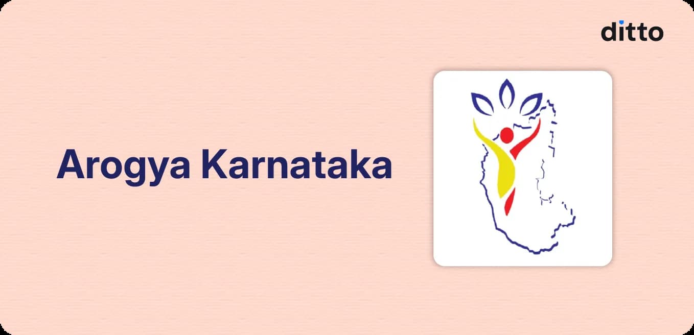 Arogya Karnataka