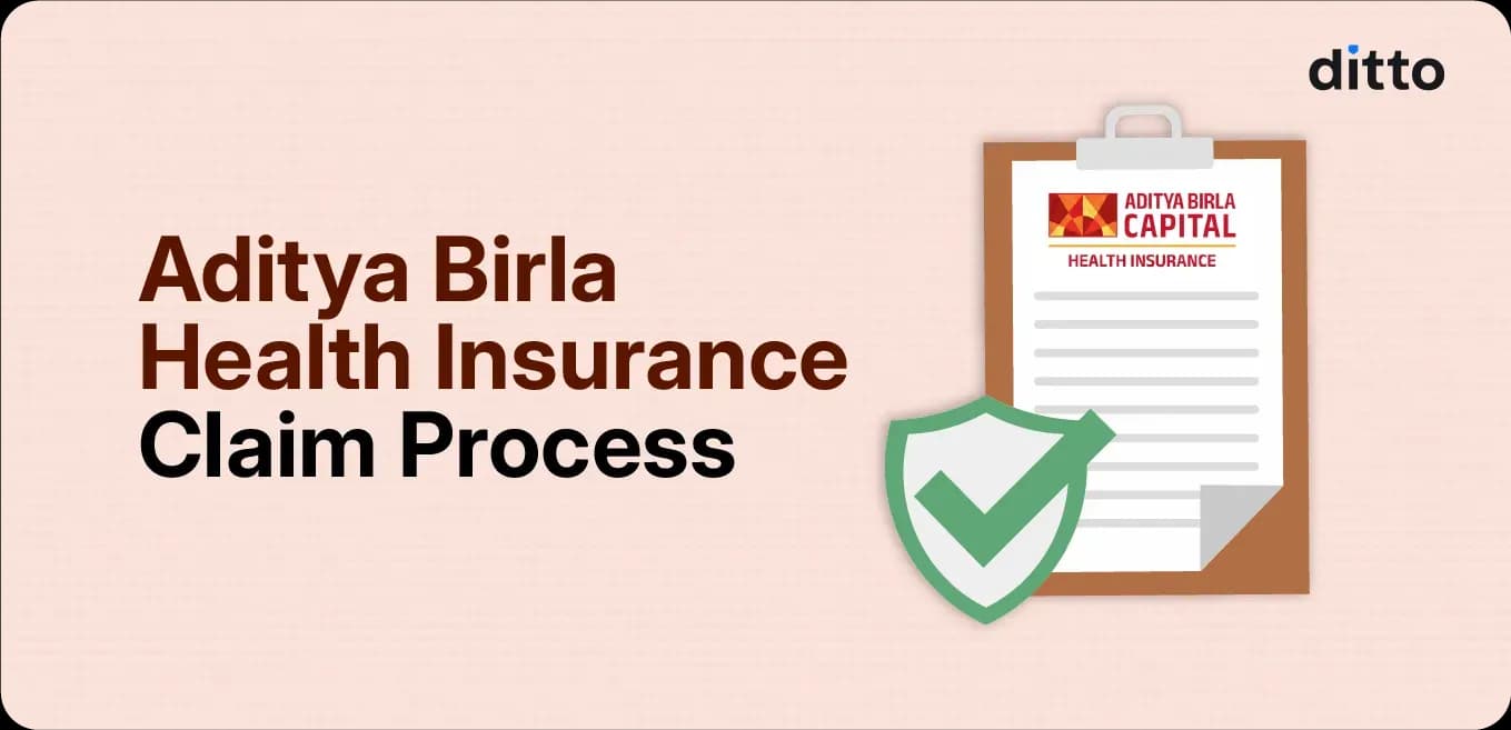 Aditya Birla Health Insurance Claim Process: Complete Guide