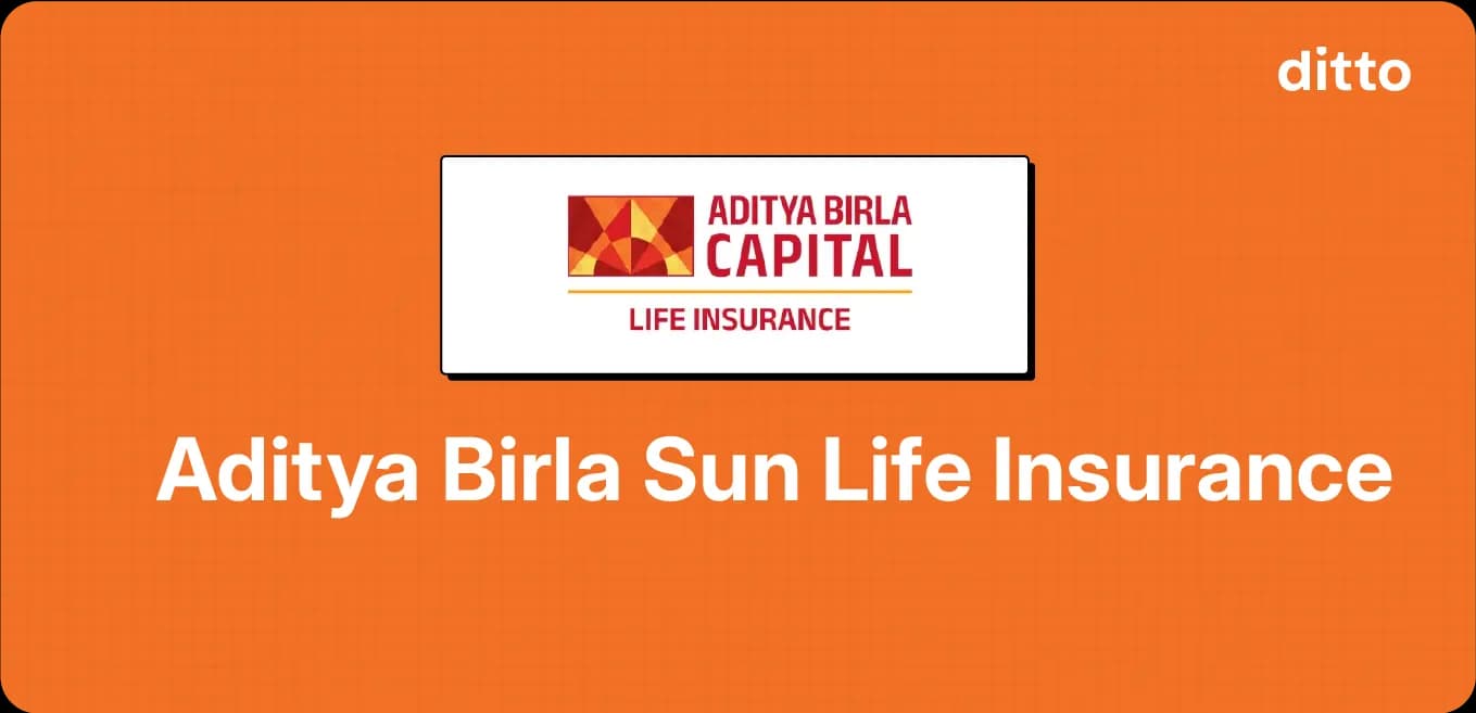 Aditya Birla Sun Life Insurance Review