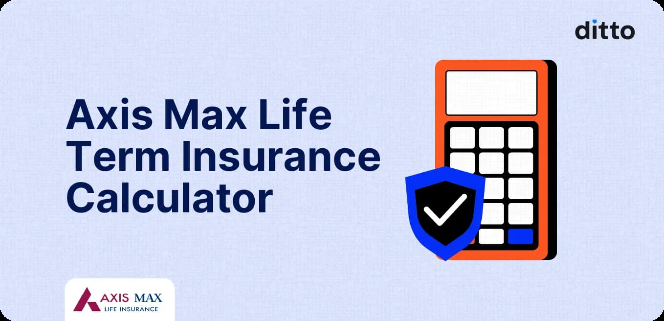 Axis Max Life Term Insurance Calculator: How to Use and What to Expect