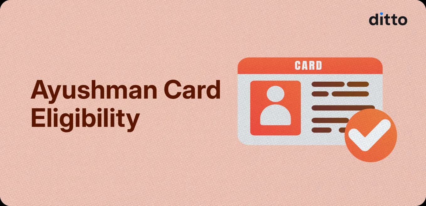 Ayushman Card Eligibility