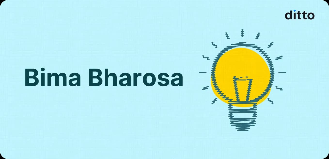 Bima Bharosa