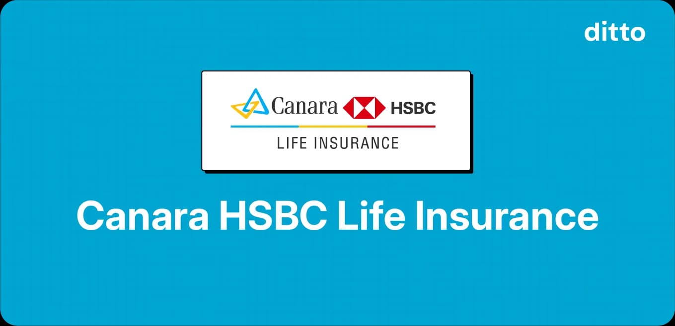 Canara HSBC Life Insurance: ULIP Plan Guide