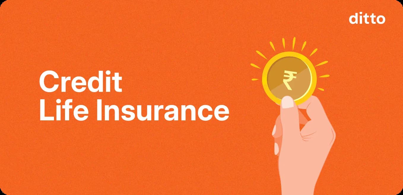 Credit Life Insurance