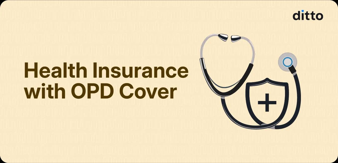 Understanding Health Insurance with OPD Cover