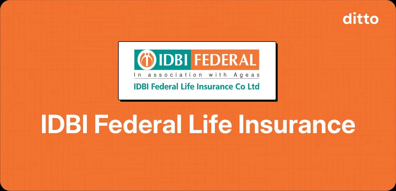 IDBI Federal Life Insurance