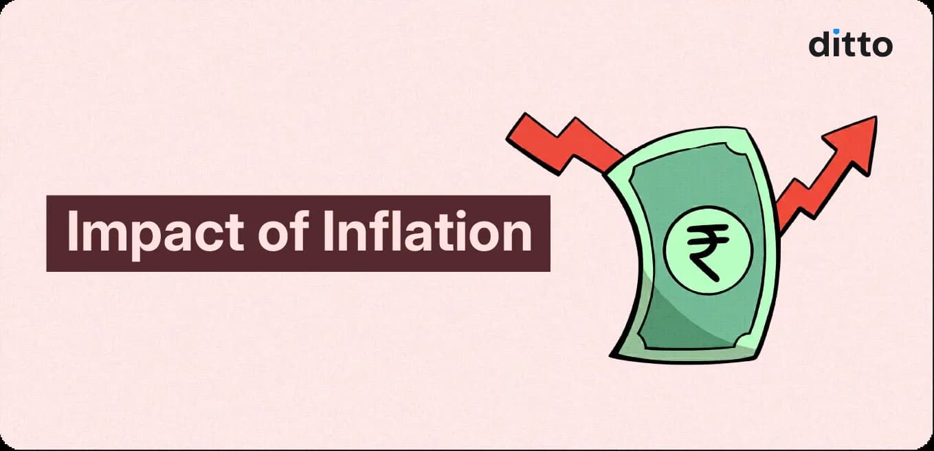 Impact of Inflation
