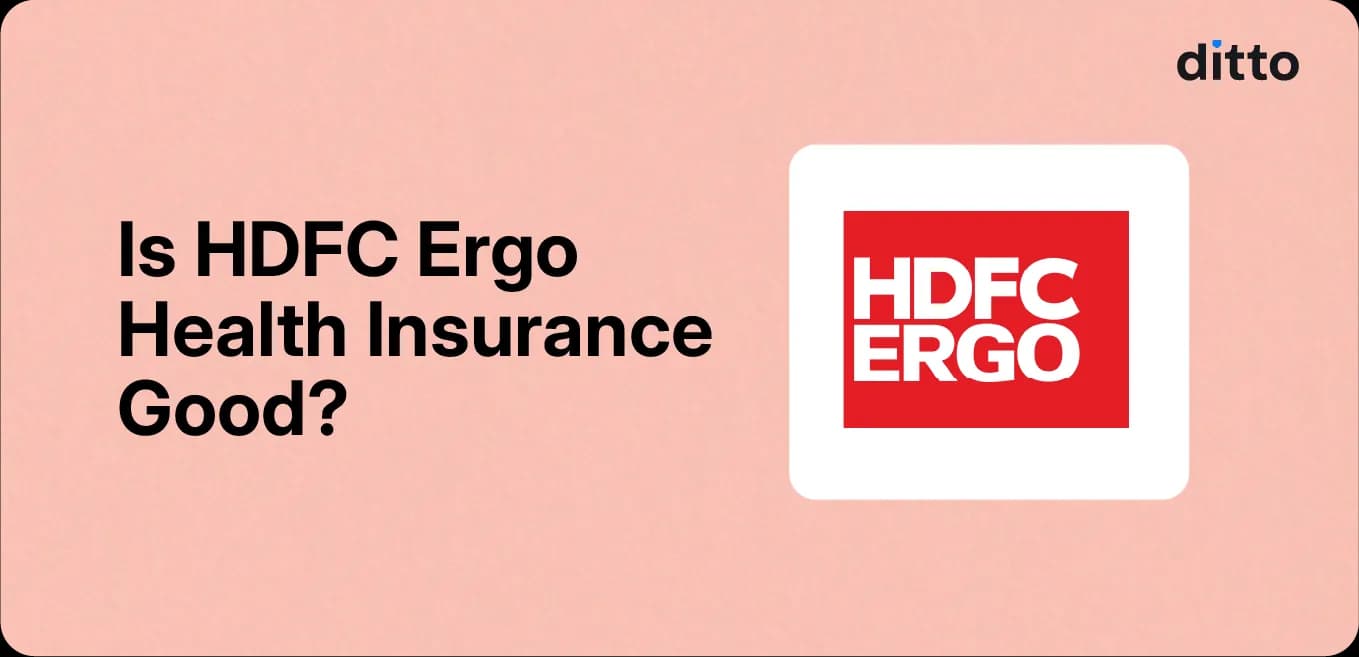 Is HDFC ERGO Health Insurance Good
