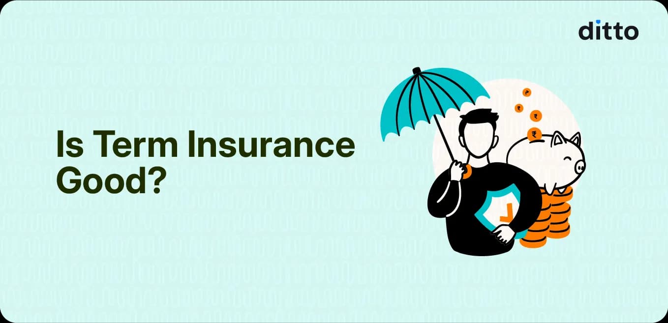 Is Term Insurance Good? Evaluating the Pros and Cons