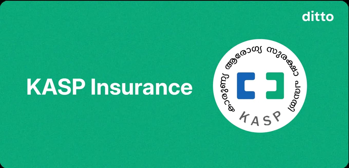 KASP Insurance