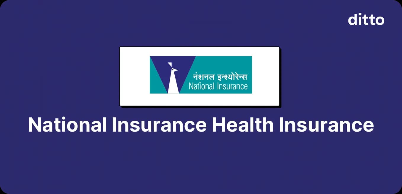 National Insurance Health Insurance: Plans, Features & Review