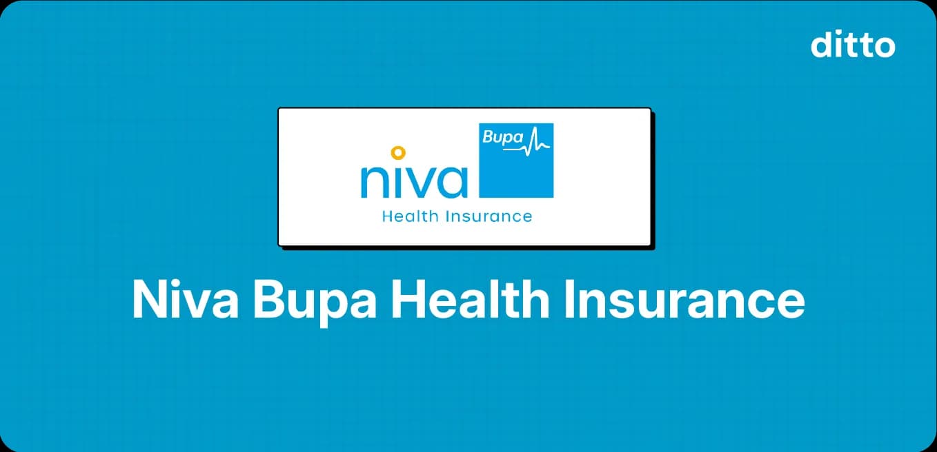 Niva Bupa Health Insurance Review