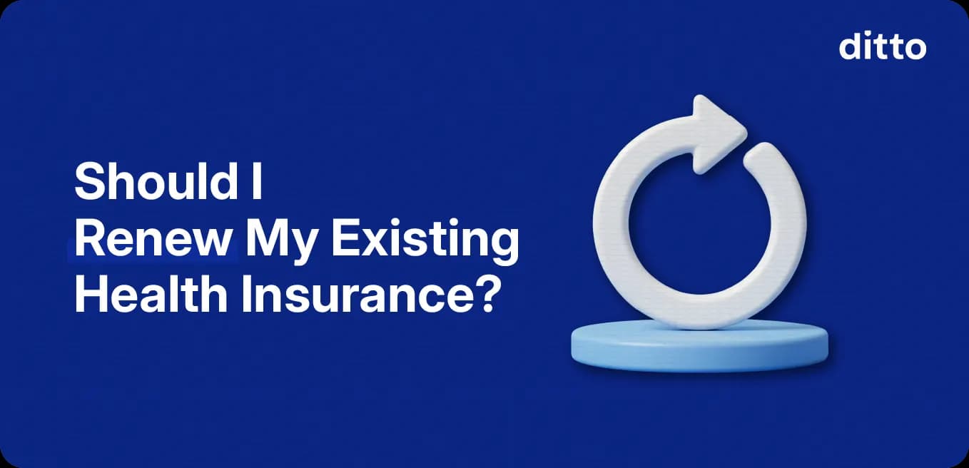Should I Renew My Existing Health Insurance With a Weak Insurer? When to Port and When to Stay
