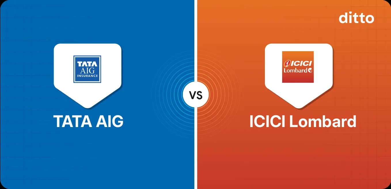Tata AIG vs ICICI Lombard