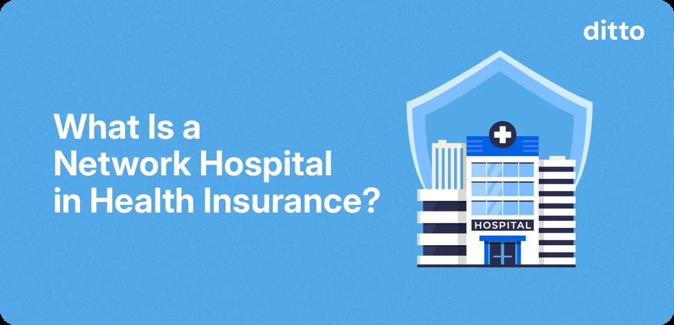 Network Hospitals in Health Insurance - What They Are, How to Use Them & Insurer-Wise Lists