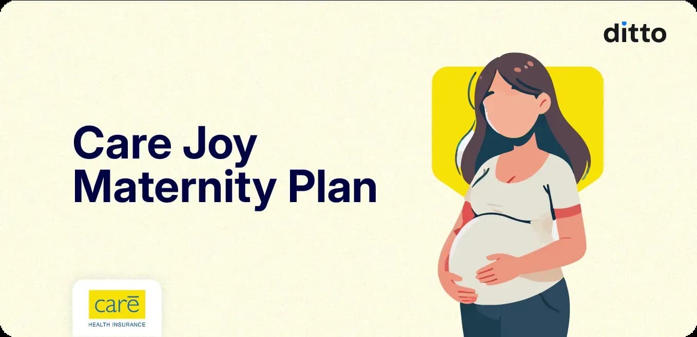 Care Joy Maternity Insurance Plan: Comprehensive Review
