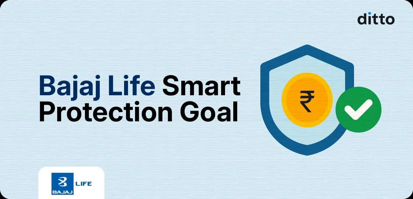 Bajaj Life Smart Protection Goal: Features, Benefits & Review