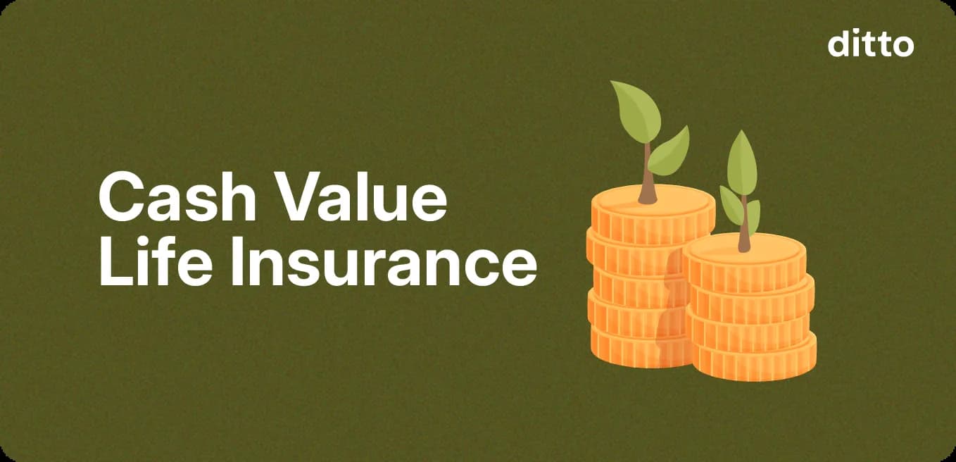 Cash Value Life Insurance