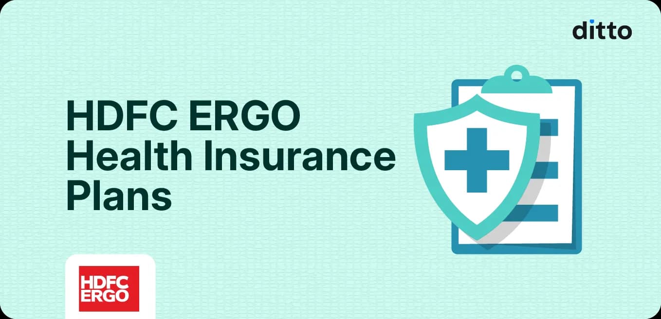 HDFC ERGO Health Insurance Plans: A Complete Guide
