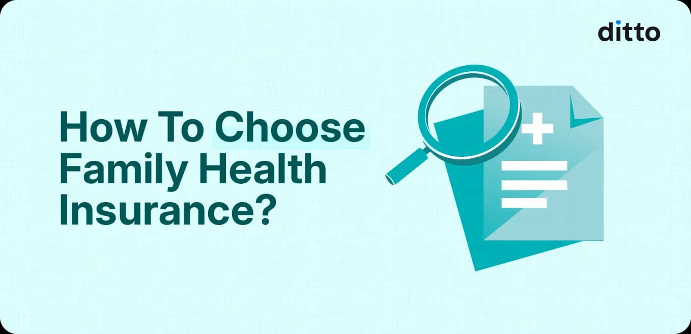 How to Choose Family Health Insurance: A Step-by-Step Guide
