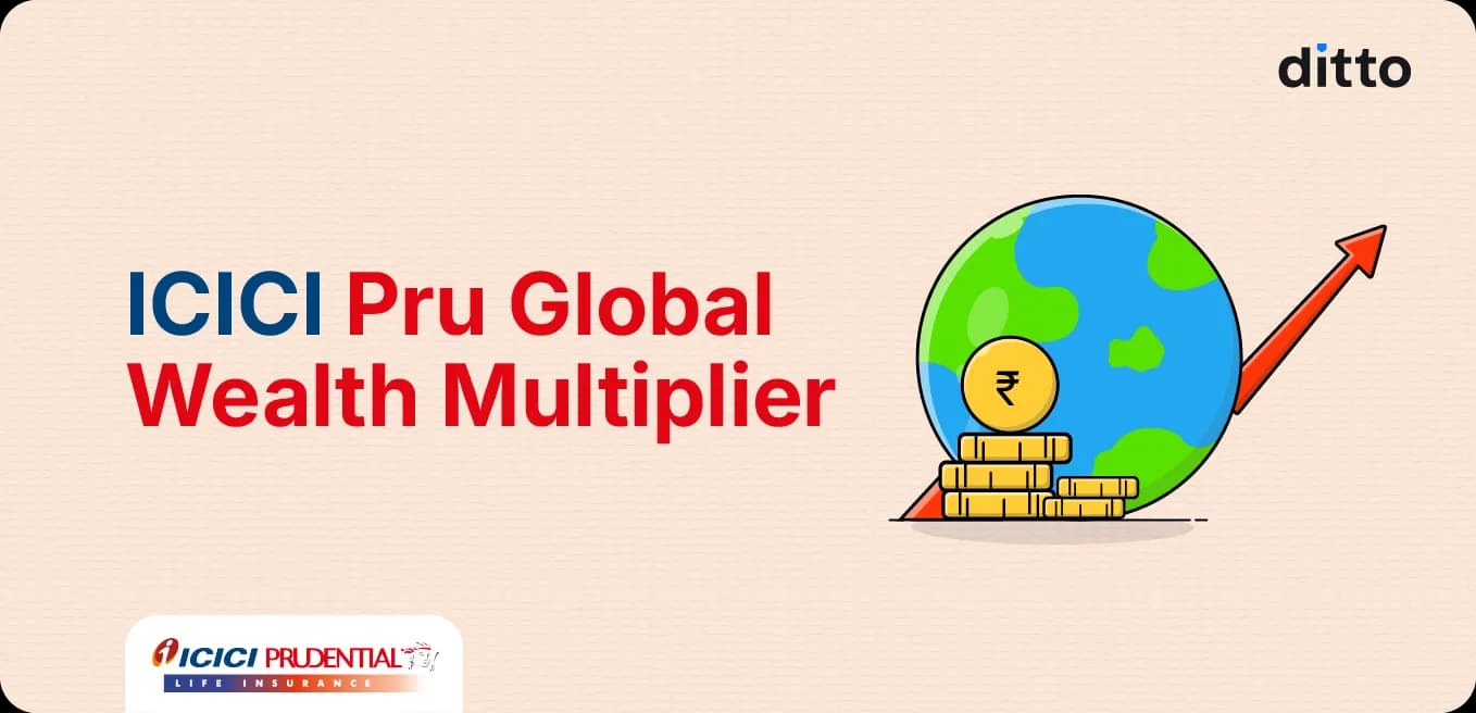 ICICI Pru Global Wealth Multiplier: Features, Returns & Review