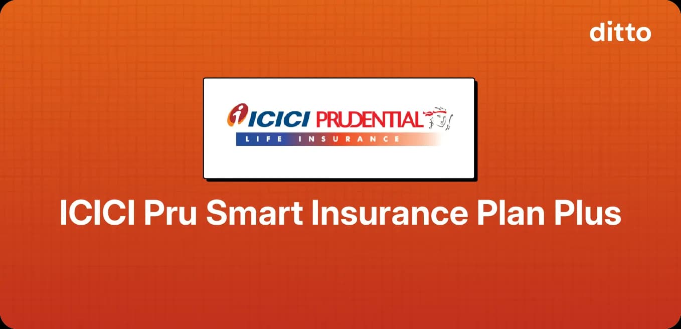 ICICI Pru Smart Insurance Plan Plus (SIP+) Review