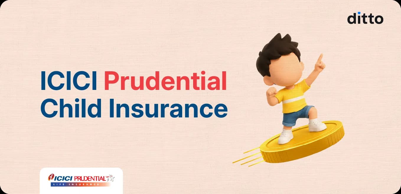 Child Plans in ICICI Prudential Life Insurance