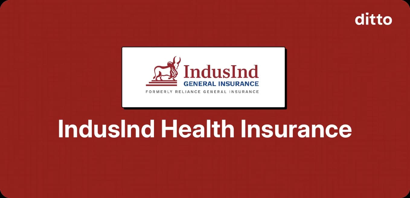 IndusInd Health Insurance: Plans, Features & Claim Process