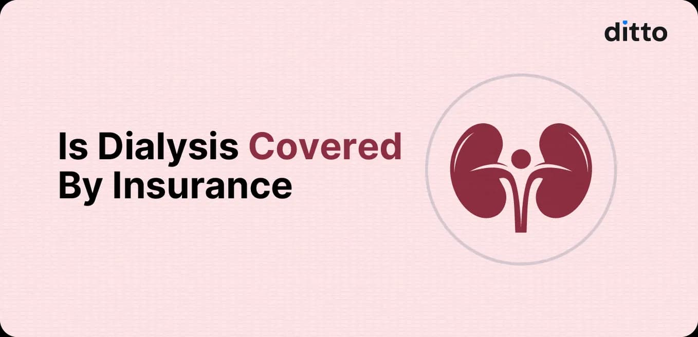 Is Dialysis Covered by Insurance in India? Full Guide