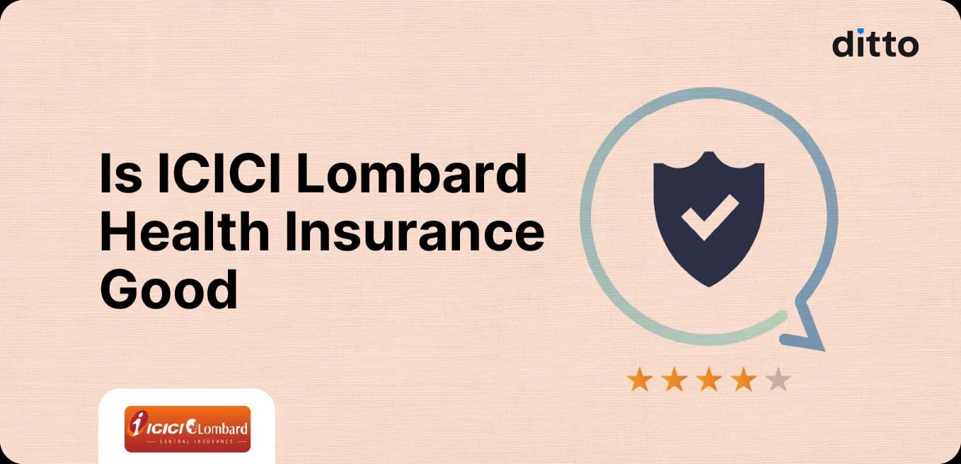 Is ICICI Lombard Health Insurance Good? An Honest Review