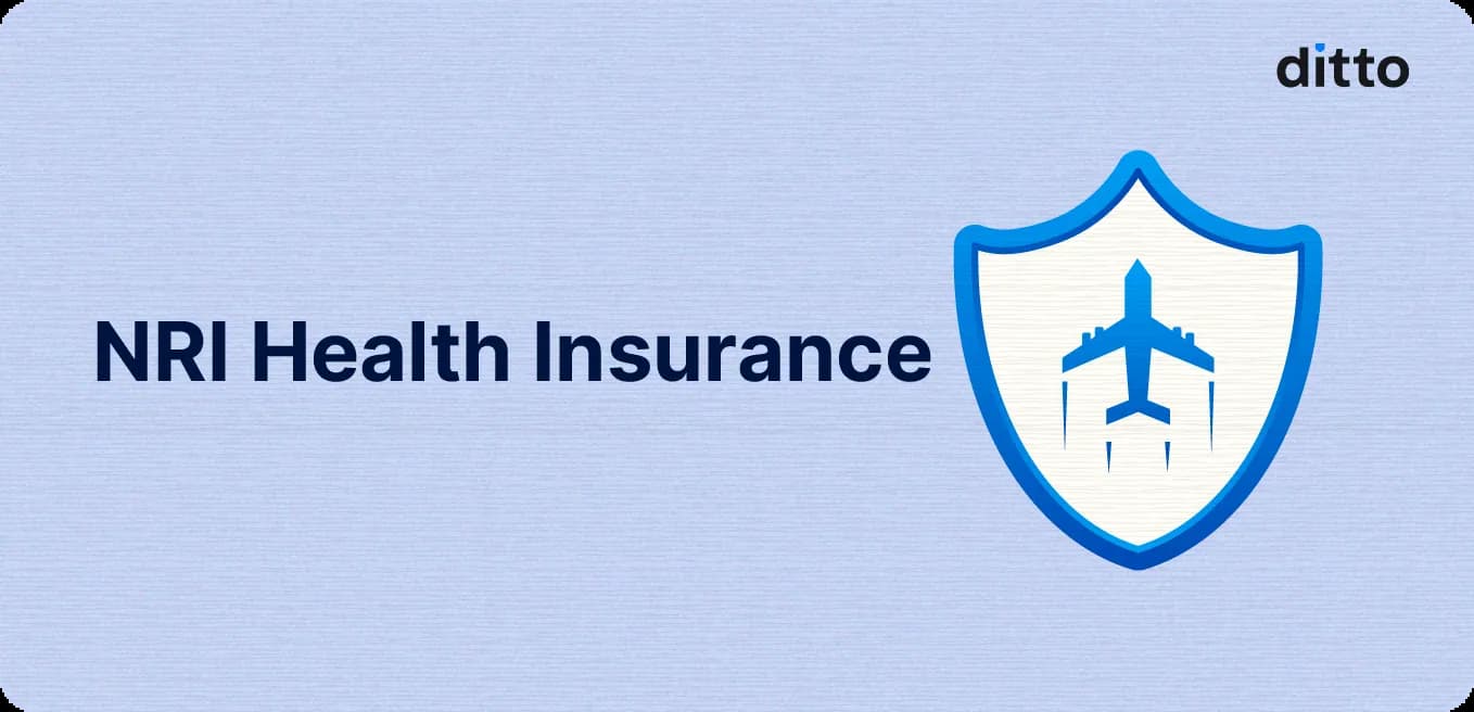 NRI Health Insurance in India: A Complete Guide