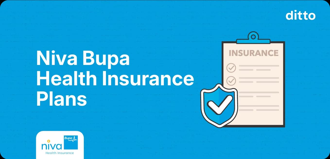 Niva Bupa Health Insurance Plans: A Complete Overview